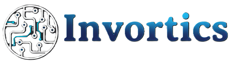 Invortics Solutions